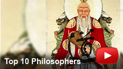 PhilosophyDinners Logo